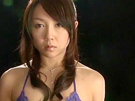 Amazing Japanese chick Azusa Ito in Exotic Public JAV movie