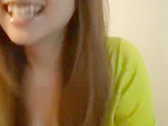 Amazing Japanese girl Maki Takei in Best Handjobs, Fingering JAV scene