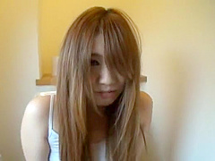 Amazing Japanese girl Maki Takei in Best Handjobs, Fingering JAV scene