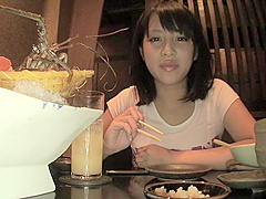 Amazing Japanese girl in Crazy Masturbation, HD JAV movie