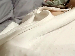 Amazing Japanese girl in Fabulous Fetish, Handjob JAV clip