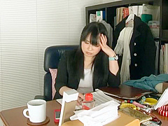 Amazing Japanese model Miyu Mizusawa in Best POV, Stockings JAV video