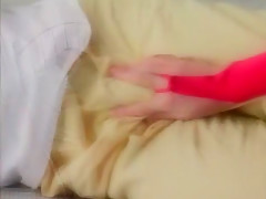 Amazing Japanese model Penny Flame, Felix Vicious, Lacie Heart in Exotic Big Tits, POV JAV video
