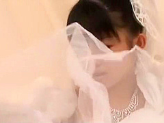 Amazing Japanese model Sasa Handa in Exotic Blowjob, Stockings JAV video
