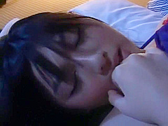 Amazing Japanese slut Azusa Itagaki, Sasa Handa, Sakura Aida in Best Hairy, Facial JAV clip