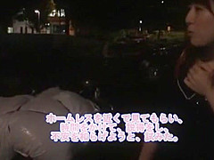 Amazing Japanese slut Miko Harune in Horny Big Tits, Gangbang JAV clip