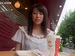 Amazing Japanese slut Miko Harune in Horny Big Tits, Gangbang JAV clip