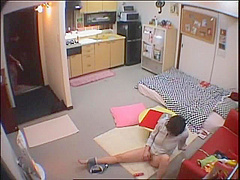 Amazing Japanese slut Nana Natsume in Fabulous Doggy Style, Big Tits JAV video