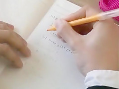 Amazing Japanese slut Nao Nazuki in Fabulous JAV video