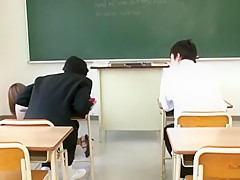 Amazing Japanese slut Nao Nazuki in Fabulous JAV video