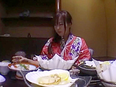 Amazing Japanese whore Miyu Hoshino in Crazy Fetish, Fingering JAV clip