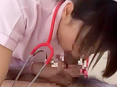 Amazing Japanese whore Yuzuka Kinoshita in Horny Amateur, Couple JAV scene