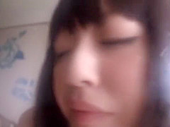 Amazing Japanese whore in Fabulous Blowjob, POV JAV video