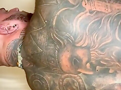 Amazing Porn Clip Gay Tattoo Amateur Unbelievable Only For You
