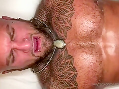 Amazing Porn Clip Gay Tattoo Amateur Unbelievable Only For You