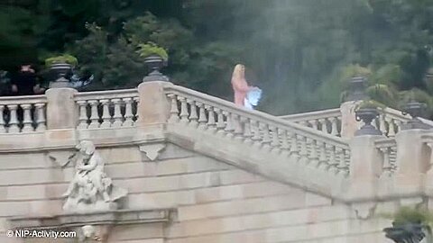 Amazing Porn Movie Outdoor Fantastic Youve Seen