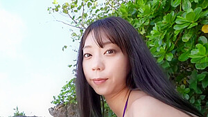 Amazing Porn Scene Big Tits Greatest , Its Amazing With Hikaru Aoyama