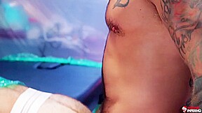 Amazing Porn Scene Gay Tattoo Greatest , Take A Look