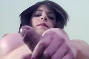 Amazing Porn Video Tranny Big Tits Crazy Watch Show