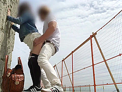 Amazing Sex Clip Stockings Unbelievable Exclusive Version