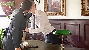 Amazing Sex Scene Homo Tattoo Best Exclusive Version with JP Dubois and Bruno Bernal