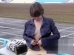 Amazing Showers, porn video
