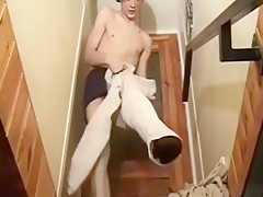 Amazing Xxx Scene Gay Creampie Private Best , Watch It