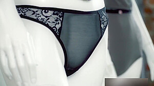Amazing Xxx Video Milf Craziest Will Enslaves Your Mind