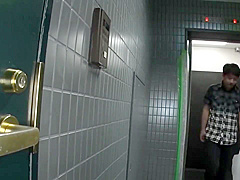 Amazing adult scene Babe wild watch show