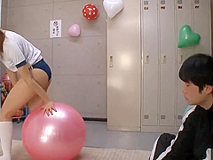 Amazing adult video Blowjob only for you