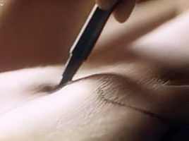 Amazing amateur Celebrities, Reality porn scene