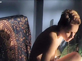 Amazing amateur Celebrities, Reality porn scene