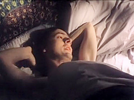 Amazing amateur Celebrities, Reality porn scene