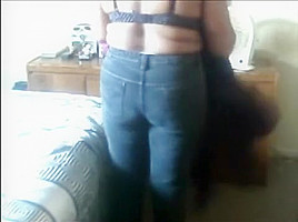 Amazing amateur , Mature sex scene