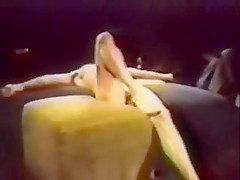 Amazing classic adult video from the Golden Era