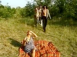 Amazing homemade MILFs, Fetish sex clip