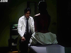 Amazing korean celeb porn