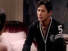 Amazing korean celeb porn