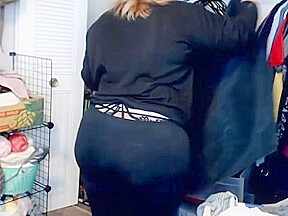 Amazing pawg