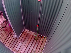 Amazing peeper porn clip