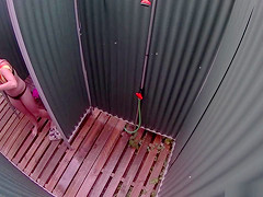 Amazing peeper porn clip