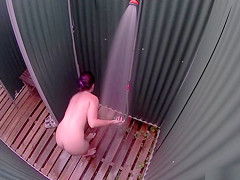 Amazing peeper porn clip
