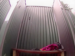 Amazing peeper porn clip