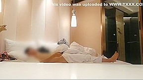 Amazing porn movie Chinese crazy just for you
