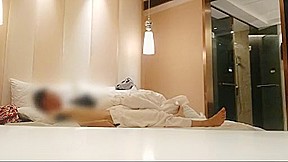 Amazing porn movie Chinese crazy just for you