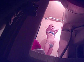 Amazing porn scene Russian best