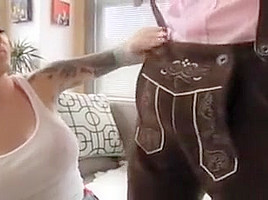 Amazing pornstar Christy Mack in hottest straight, big tits porn clip