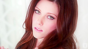 Amazing pornstar Shae Snow in Crazy Softcore, Solo Girl sex video