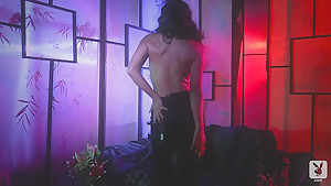 Amazing pornstar in Fabulous Asian, Babes adult movie