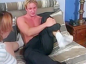 Amazing pornstars Terri Hendrix and Sheri Lynn in crazy cunnilingus, brunette xxx clip
